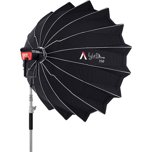 Aputure Light Dome 150 Softbox (150cm) - 3